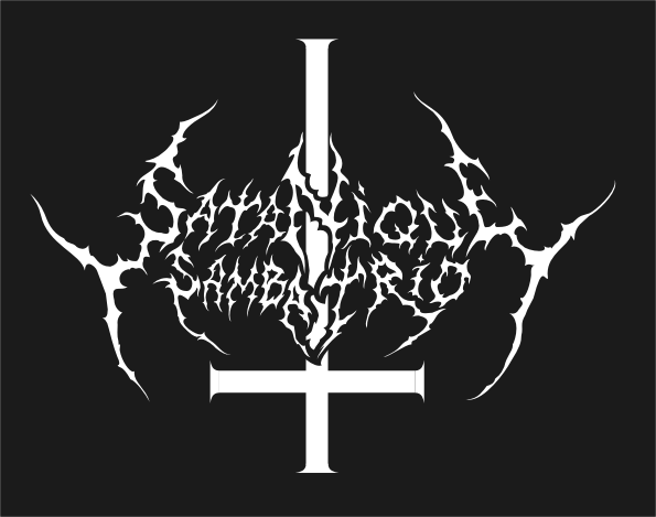 satanique samba trio