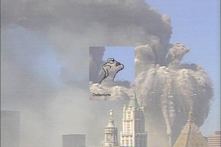 le 11 septembre 2001